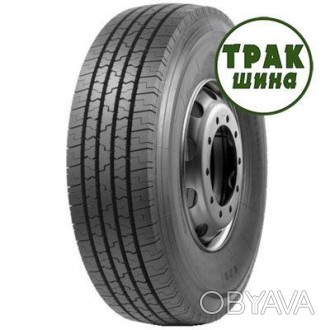 Грузовая шина Torque TQ121 (рулевая) 315/70 R22.5 154/150L PR20. . фото 1