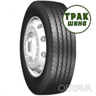 Резина 385/55R22.5 Кама NT-202 160/158K/L Универсальная шина. Магазин Трак Шина . . фото 1