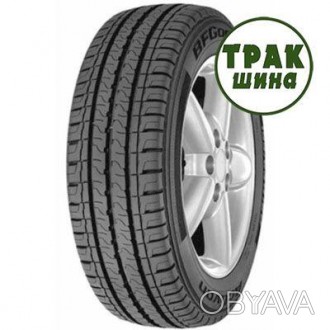 Легкогрузовая шина BFGoodrich Activan 205/65 R16C 107/105T. . фото 1