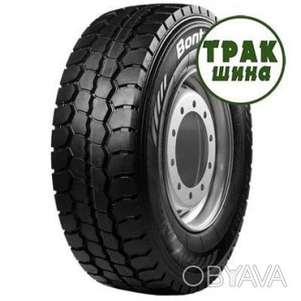 Індустріальна шина Bontyre R950 385/65 R22.5 160K PR20. . фото 1