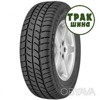 Легковантажна шина Continental VancoWinter 2 205/75 R16C 110/108R PR8. . фото 1