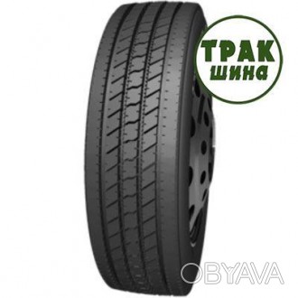 Резина 245/70 R19.5 Gold Partner GP718A 136/134M Универсальная шина. Магазин Тра. . фото 1