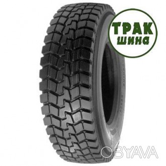 Резина 245/70 R19.5 Roadshine RS604 136/134M Ведущая шина. Магазин Трак Шина - О. . фото 1