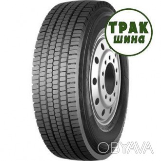 Резина 285/70R19.5 Neoterra NT299 150/148J Ведущая шина. Магазин Трак Шина - Опт. . фото 1