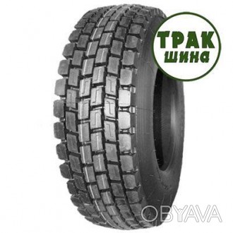 Грузовая шина Transtone TT608 (ведущая) 295/80 R22.5 152/149L. . фото 1