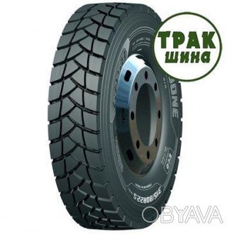 Грузовая шина ROADONE GD58 (ведущая) 315/80 R22.5 157/154J. . фото 1