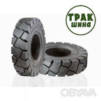 Індустріальна шина Starco Unicorn Easyfit 15.00/4.5 R8. . фото 1