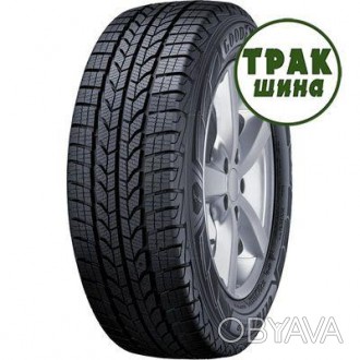 Легковантажна шина Goodyear UltraGrip Cargo 235/65 R16C 115/113S. . фото 1