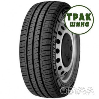 Резина 235/65 R16C Michelin Agilis 115/113R Легкогрузовая шина. Магазин Трак Шин. . фото 1