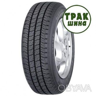 Легковантажна шина Goodyear Cargo Marathon 235/65 R16C 115/113R. . фото 1