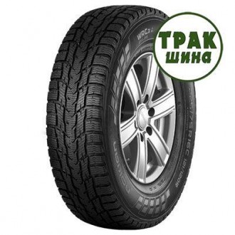 Легковантажна шина Nokian WR C3 215/60 R17C 109/107T. Київ. фото 1 Легковантажна шина Nokian WR C3 215/60 R17C 109/107T. Київ. фото 1