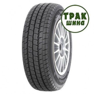Легковантажна шина Matador MPS-125 235/65 R16C 121/119N. Київ. фото 1 Легковантажна шина Matador MPS-125 235/65 R16C 121/119N. Київ. фото 1