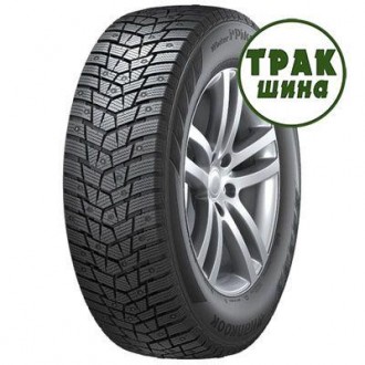Легкогрузовая шина Hankook Winter i*Pike LVRW15 225/70R15C 112/110R (шип). Київ. фото 1 Легкогрузовая шина Hankook Winter i*Pike LVRW15 225/70R15C 112/110R (шип). Київ. фото 1