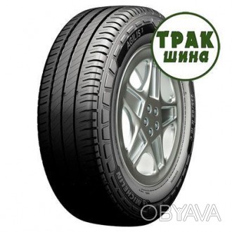 Легкогрузовая шина Michelin AGILIS 3 215/65 R16C 106/104T. . фото 1