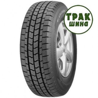 Легкогрузовая шина Goodyear Cargo UltraGrip 2 215/65R16C 109/107T (шип). Киев. фото 1 Легкогрузовая шина Goodyear Cargo UltraGrip 2 215/65R16C 109/107T (шип). Киев. фото 1