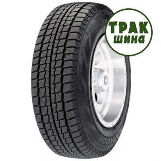 Легковантажна шина Hankook Winter RW06 215/65 R16C 109/107R. Київ. фото 1 Легковантажна шина Hankook Winter RW06 215/65 R16C 109/107R. Київ. фото 1