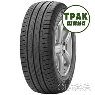 Резина 215/60 R16C Pirelli Carrier 103/101T Легкогрузовая шина. Магазин Трак Шин. . фото 1