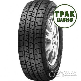 Резина 195/75 R16C Vredestein Comtrac 2 All Season 107/105R Легкогрузовая шина. . . фото 1