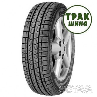 Резина 225/70 R15C Kleber Transalp 2 112/110R Легкогрузовая шина. Магазин Трак Ш. . фото 1