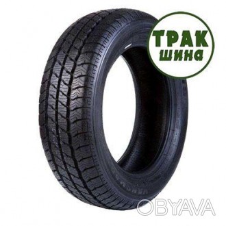 Легкогрузовая шина Maxxis Vansmart A/S AL2 235/65 R16C 115/113T PR8. . фото 1