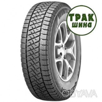 Легкогрузовая шина Lassa Wintus 2 215/65 R16C 109/107R. . фото 1