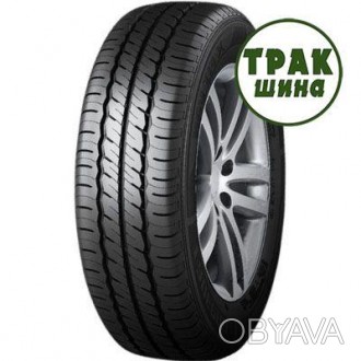 Легкогрузовая шина Laufenn X-Fit Van LV01 235/65 R16C 115/113R. . фото 1