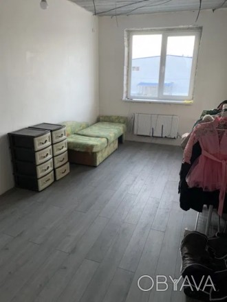 Продается двухкомнатная квартира в ЖК Амстердам, Белогородка, с частичным ремонт. . фото 1