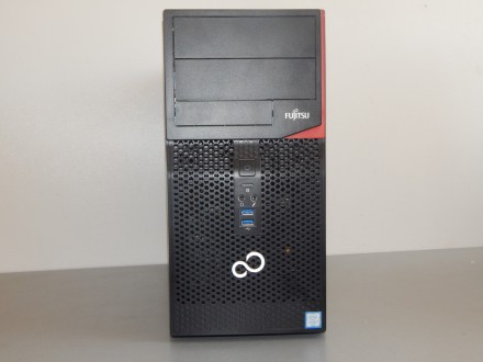 Системный блок б/у Fujitsu Esprimo P556 БЕЗ Процесора(Skylake 6GEN)/ БЕЗ ОЗУ DDR. Чернігів. фото 1 Системный блок б/у Fujitsu Esprimo P556 БЕЗ Процесора(Skylake 6GEN)/ БЕЗ ОЗУ DDR. Чернігів. фото 1