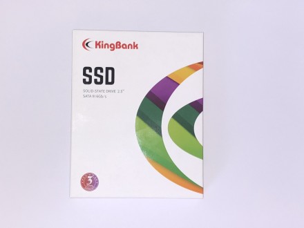 SSD-накопичувач 2,5 250 ГБ SATA 6Gb/s
Швидкість читання до 520 МБ/с
Швидкість за. . фото 3