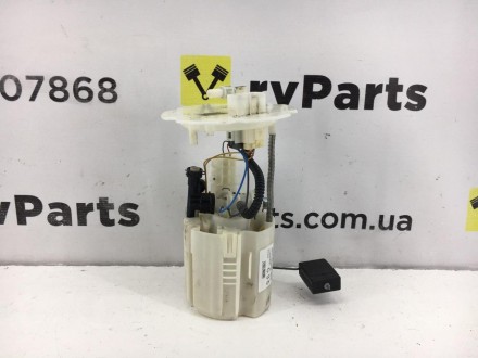 Насос паливний INFINITI Q50 2013-2021 170404HK0A. Здолбунів. фото 1