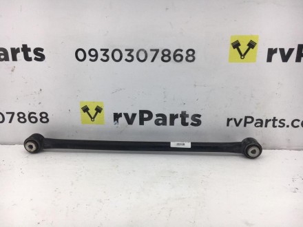 Поперечна задня реактивна тяга задньої підвіски, права / ліва JEEP RENEGADE 2014. Здолбунов. фото 1