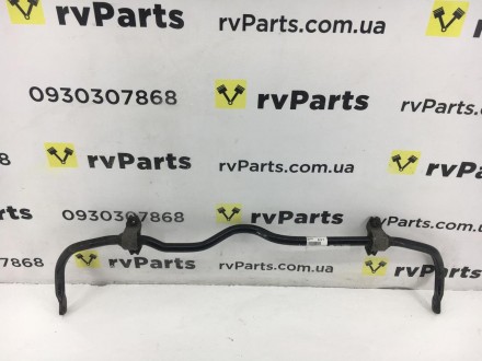Стабілізатор передній VOLKSWAGEN TIGUAN 2007-2011 3C0411303AA. Здолбунів. фото 1 Стабілізатор передній VOLKSWAGEN TIGUAN 2007-2011 3C0411303AA. Здолбунів. фото 1