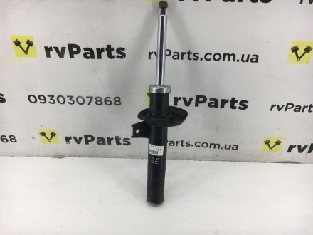 Амортизатор передній ліво право VOLKSWAGEN TIGUAN 2007-2011 5N0413031K. Здолбунів. фото 1 Амортизатор передній ліво право VOLKSWAGEN TIGUAN 2007-2011 5N0413031K. Здолбунів. фото 1