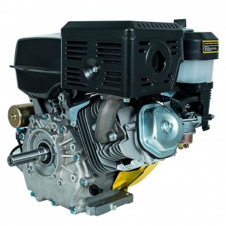 Двигатель внутреннего сгорания Кентавр ДВЗ-440БЕ – самый мощный в модельной лине. . фото 3