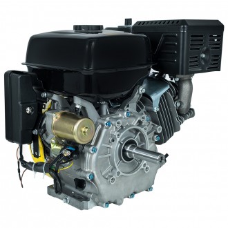 Двигатель внутреннего сгорания Кентавр ДВЗ-440БЕ – самый мощный в модельной лине. . фото 5