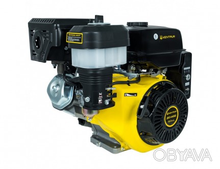 Двигатель внутреннего сгорания Кентавр ДВЗ-440БЕ – самый мощный в модельной лине. . фото 1