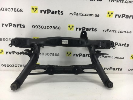 Підрамник зад VOLKSWAGEN TIGUAN 2007-2011 5N0505235L. Здолбунів. фото 1 Підрамник зад VOLKSWAGEN TIGUAN 2007-2011 5N0505235L. Здолбунів. фото 1