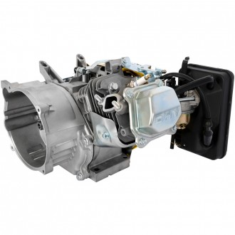 Двигатель внутреннего сгорания Кентавр ДВЗ-210Бег – модульный универсальный бенз. . фото 6
