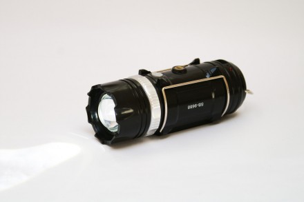
 
 Многофункциональный кемпинговый фонарь для использования в походных условиях. . фото 6