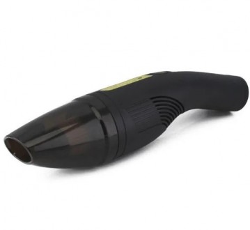 Описание Пылесоса автомобильного Car Vacuum Cleaner HY05 8056, черного
Пылесос а. . фото 2