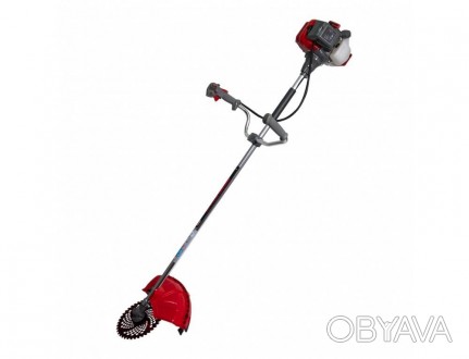Мотокоса Vitals Professional BK 4123s Launcher