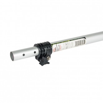 Vitals SP-350-01T – телескопическая алюминиевая ручка для работы высотной пилой.. . фото 5