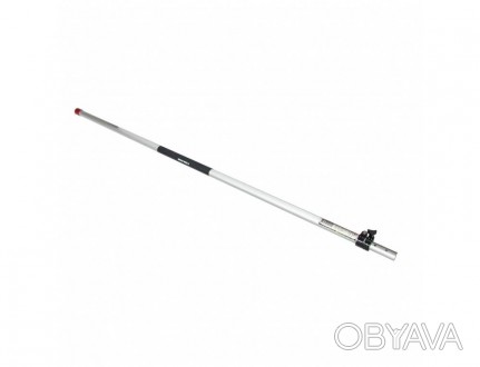 Vitals SP-350-01T – телескопическая алюминиевая ручка для работы высотной пилой.. . фото 1