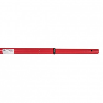 Vitals SP-240-01T – телескопическая стальная ручка для работы с насадкой-высотор. . фото 5