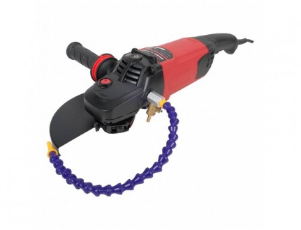 УШМ Vitals Professional Ls2326DUq stone cutting+. Київ. фото 1 УШМ Vitals Professional Ls2326DUq stone cutting+. Київ. фото 1