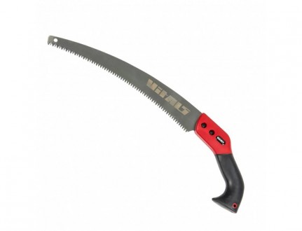 Vitals GS-300-01 — высокопроизводительная ножовка для обрезания живых и сухих ве. . фото 2