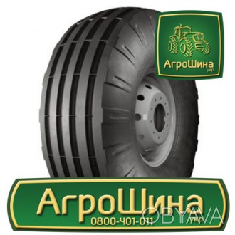 Сельхоз шина Кама Л-163 12.00R16