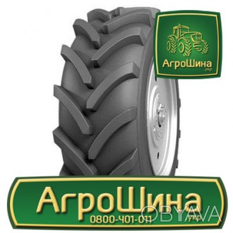 Сельхоз шина АШК NorTec TA-05 21.30 R24 155A6 PR12. . фото 1