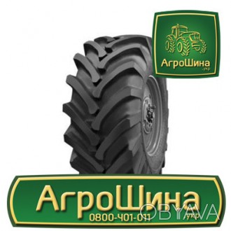 Сельхоз шина Росава Ф-81 30.50 R32 162A6 PR12. . фото 1