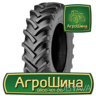  Ozka KNK50 420/85R34 - узкая шина для опрыскивателя и обработки пропашных культ. . фото 1